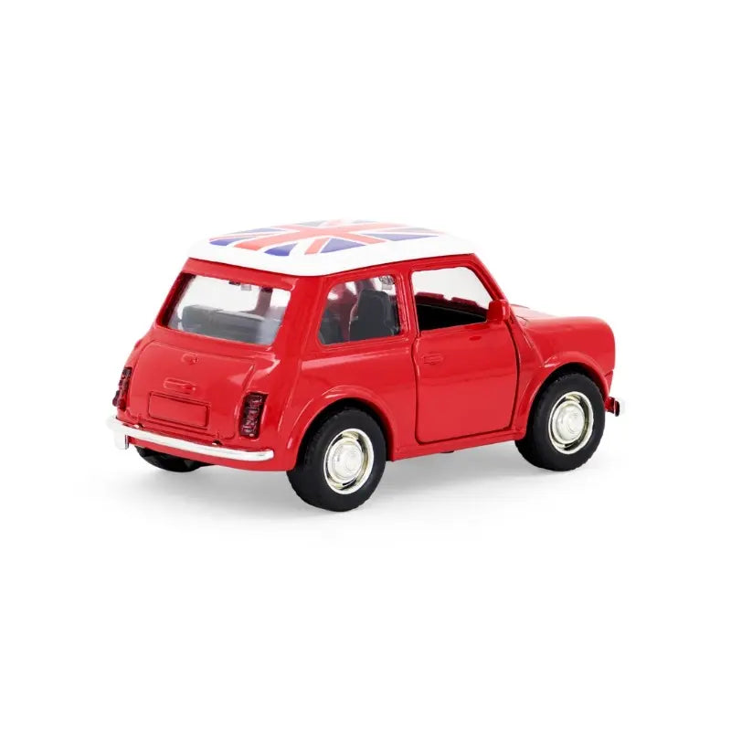 نيوبوي سيارة ميني كوبر متنوع سيارات داي كاست NewBoy