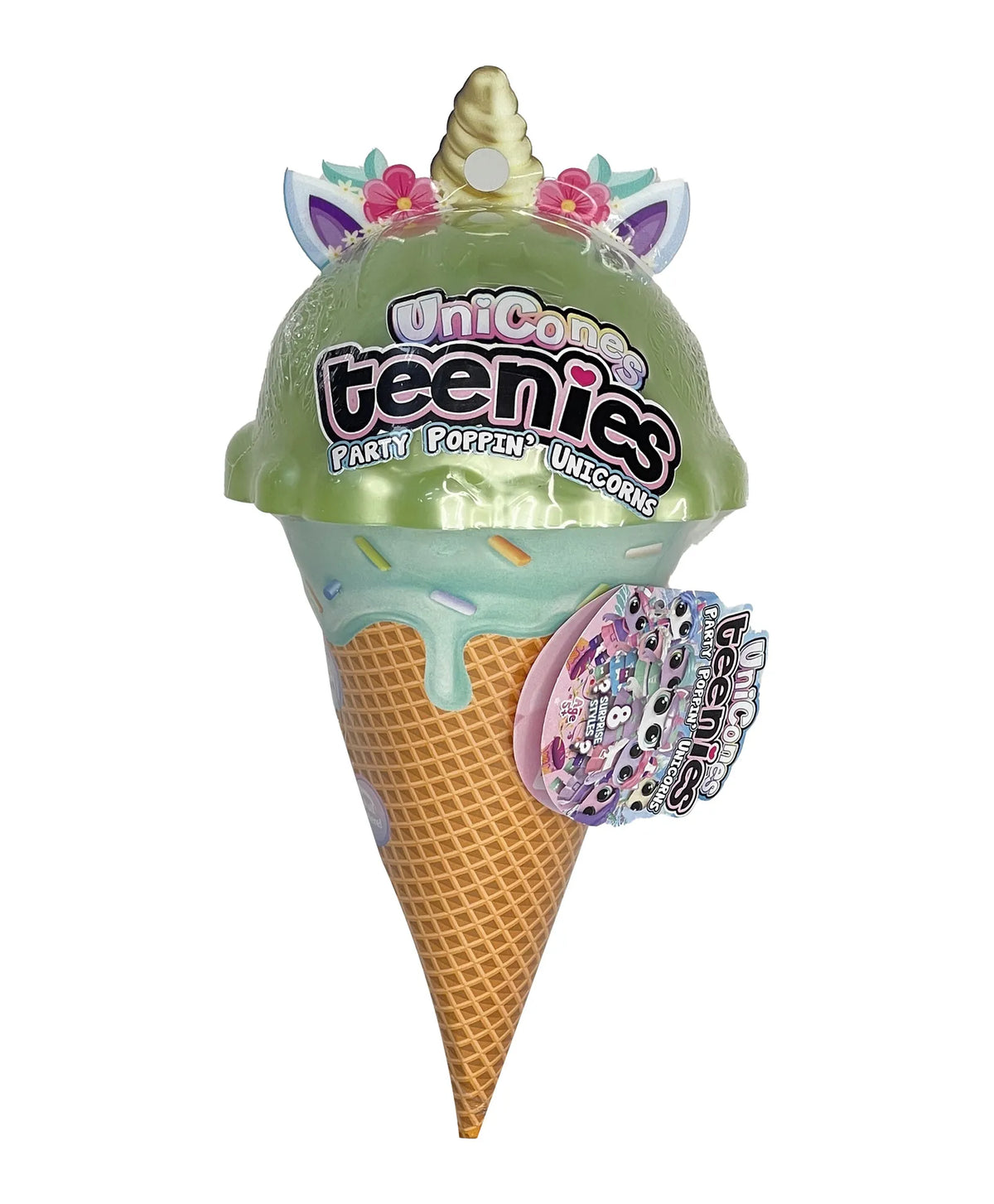 يونيكون تينز دمى الشخصيات Emco