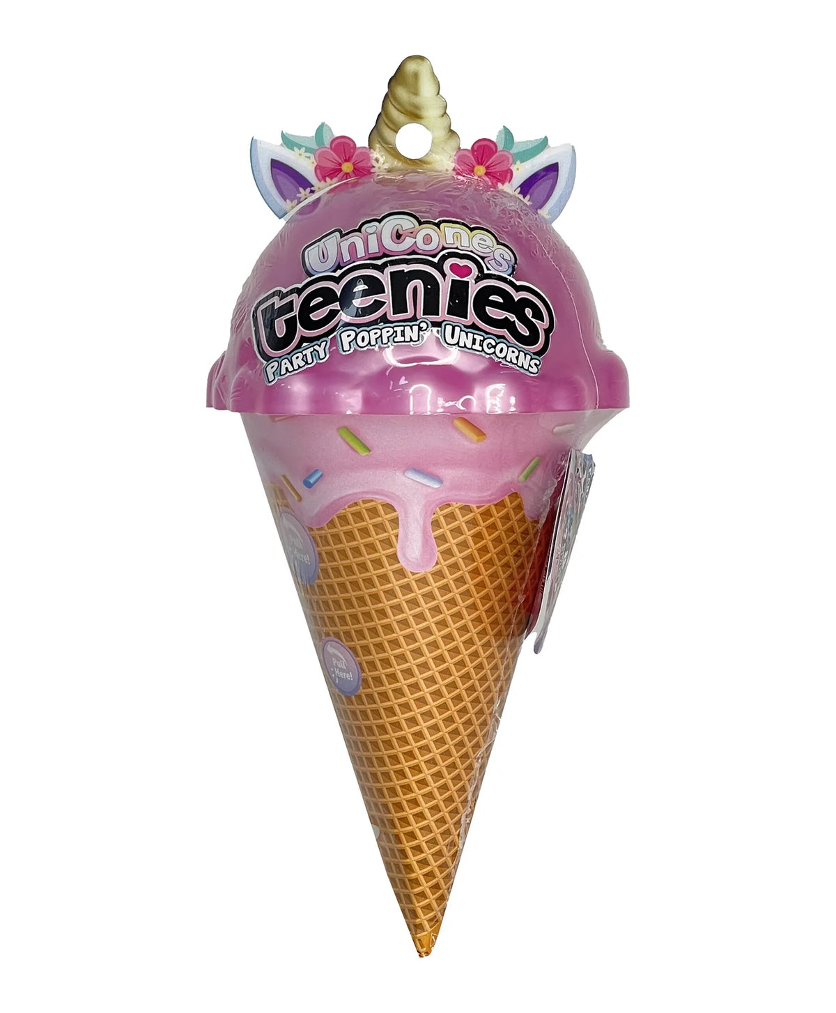 يونيكون تينز دمى الشخصيات Emco