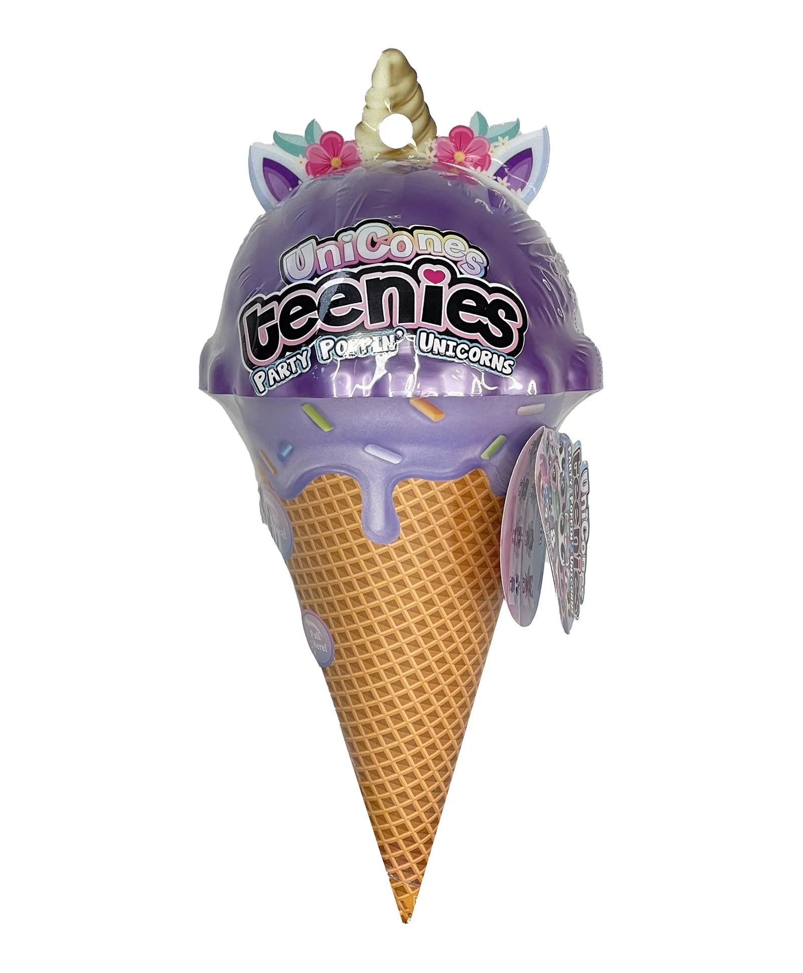 يونيكون تينز دمى الشخصيات Emco