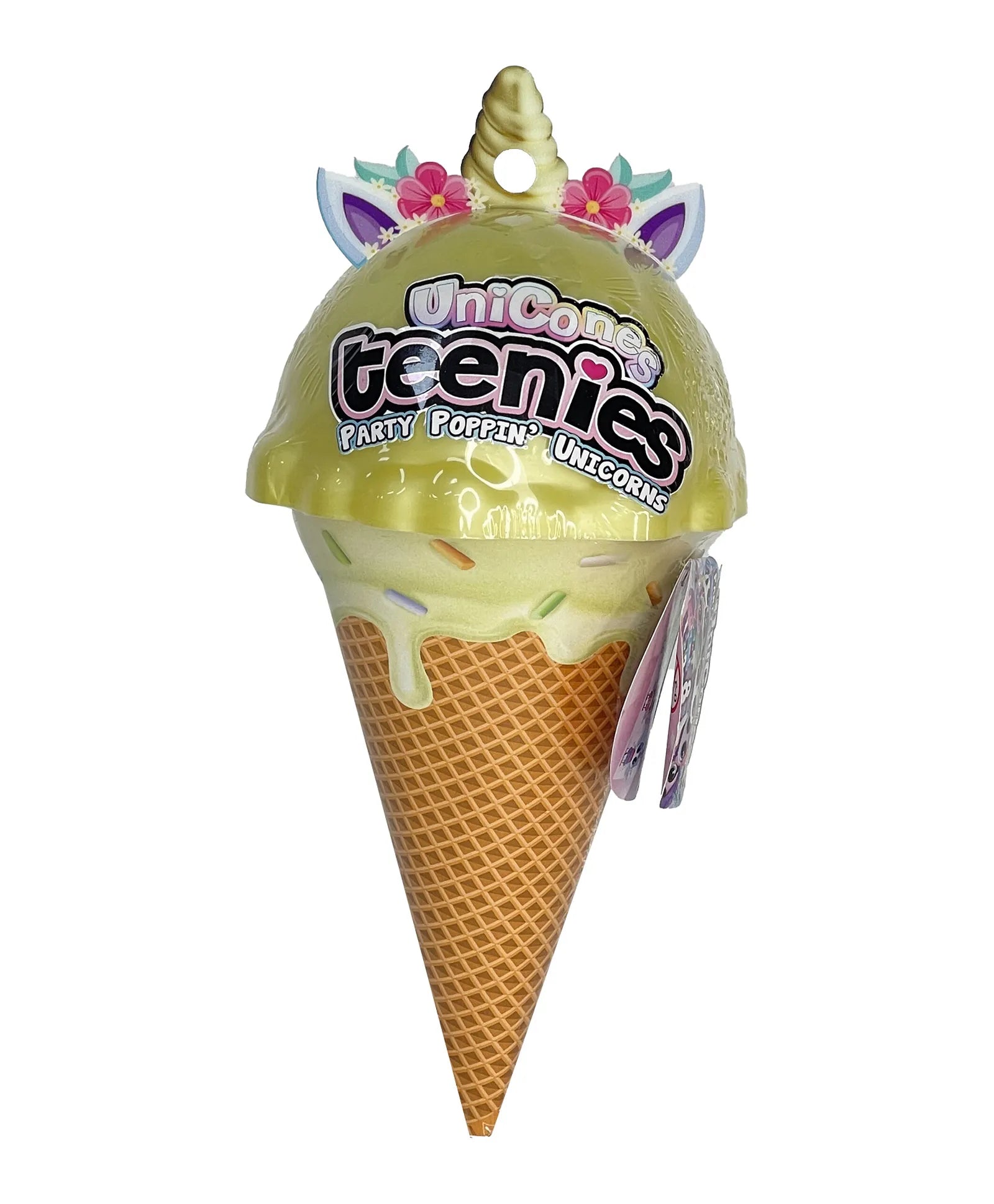 يونيكون تينز دمى الشخصيات Emco