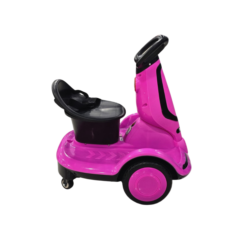 سكوتر كهربائي عجيب مع حزام أمان متنوع سكوتر كهربائي LOCAL