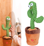 لعبة الصبار الراقصة الالعاب القطنية LOCAL