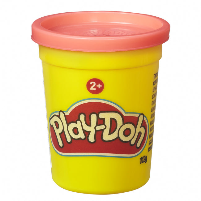 بلاي دوه علبة صلصال الوان متنوعه الصلصال والمعجون Play-Doh