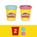 بلاي دوه صلصال العناية بالحيوانات الأليفة الصلصال والمعجون Play-Doh