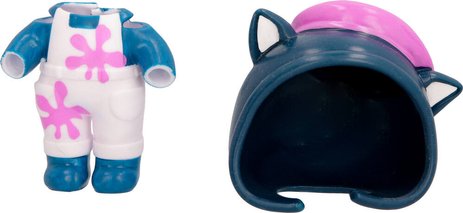 كراي بيبيز دمية بوبي تالنت دمى المواليد CRY Babies