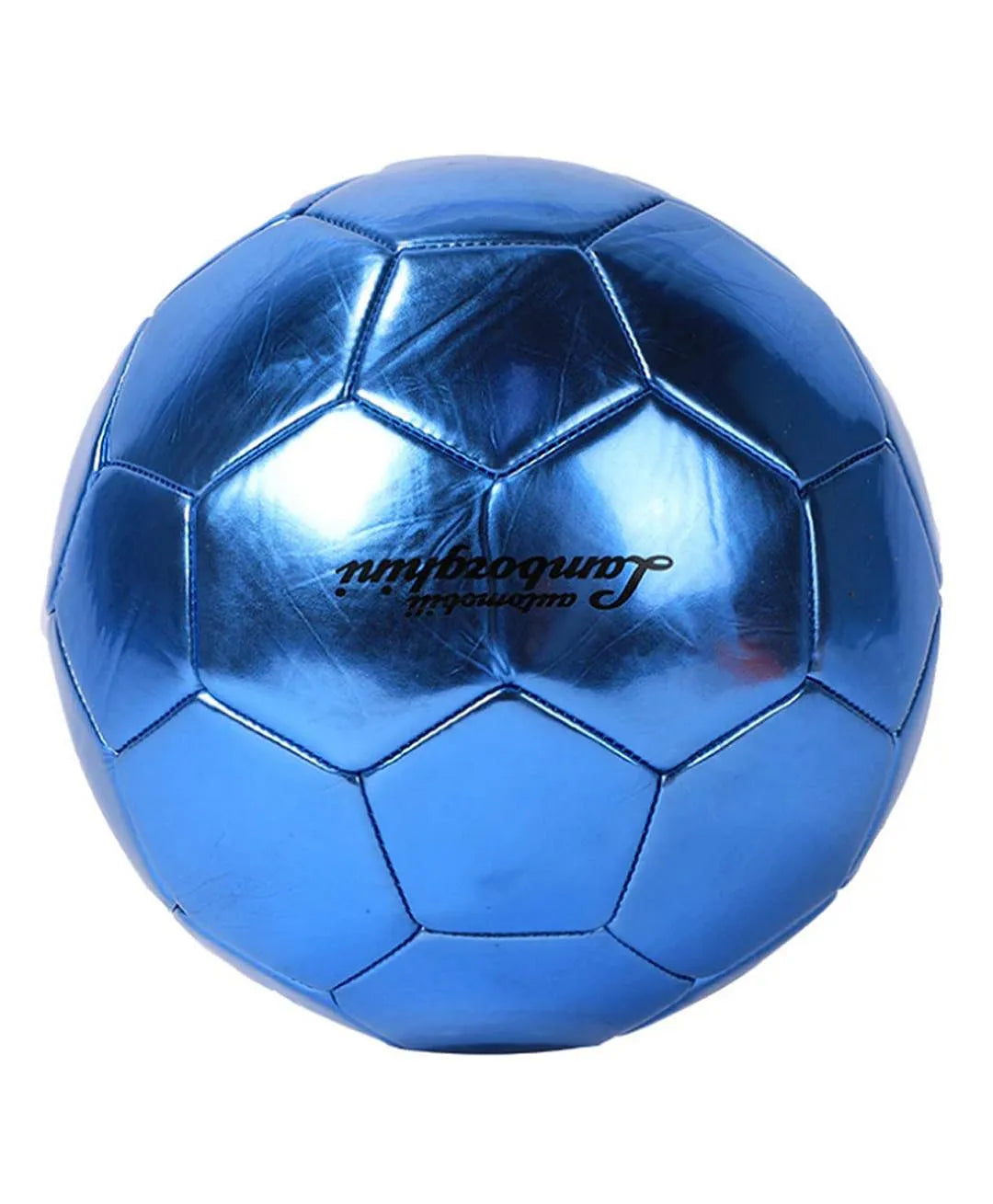 لامبورغيني كورة قدم برتقالي العاب الرياضه Lamborghini