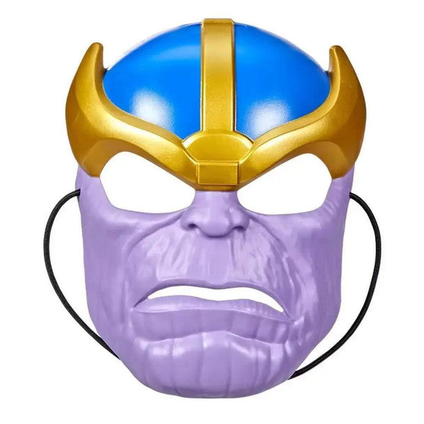 مارفل قناع شخصية ثانوس تقمص الأدوار Marvel