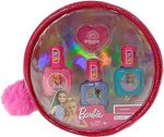 باربي شنطه المناكير المكياج والتجميل Barbie
