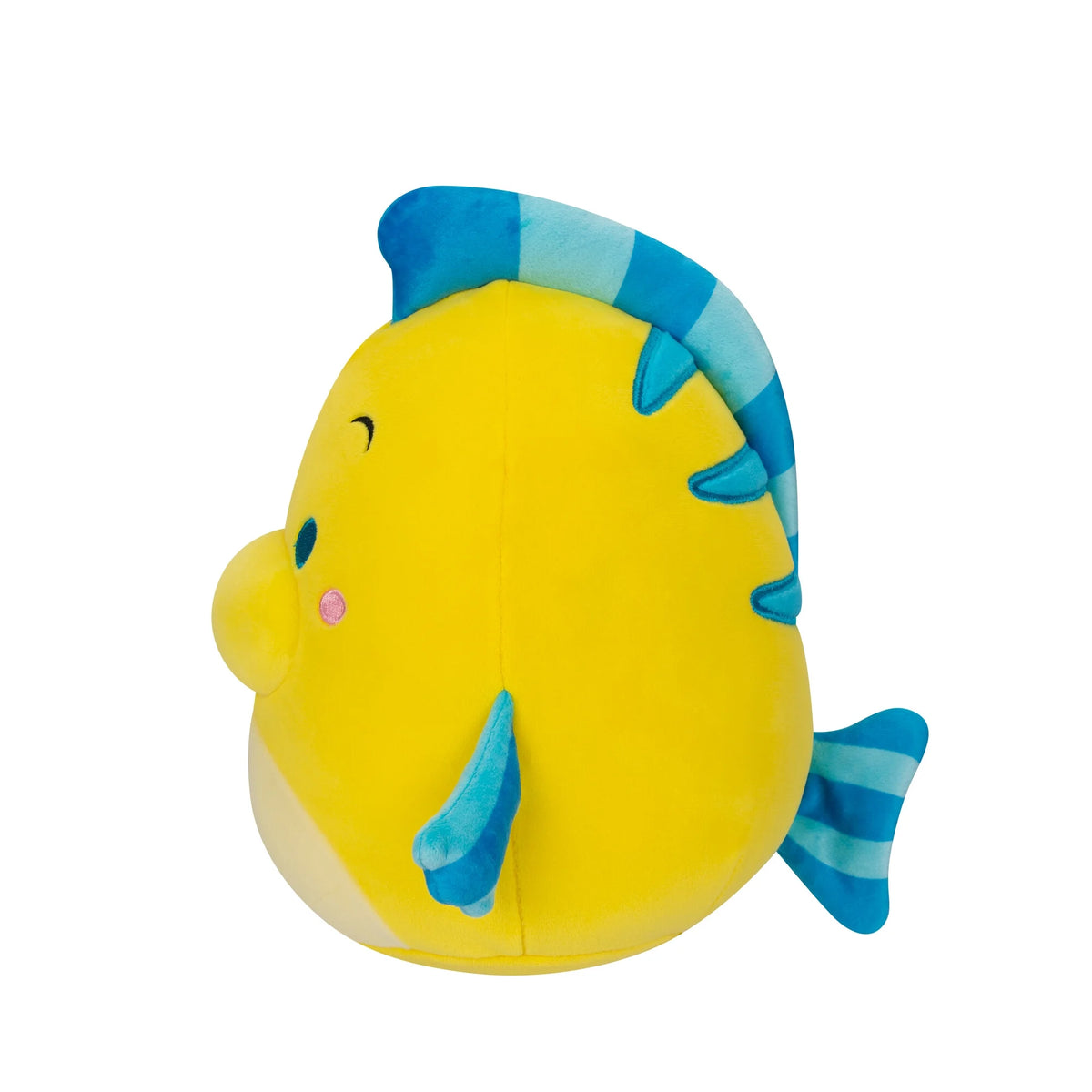 سكويش مالوز دمية سمك اس كيو كيه الالعاب القطنية Squishmallows