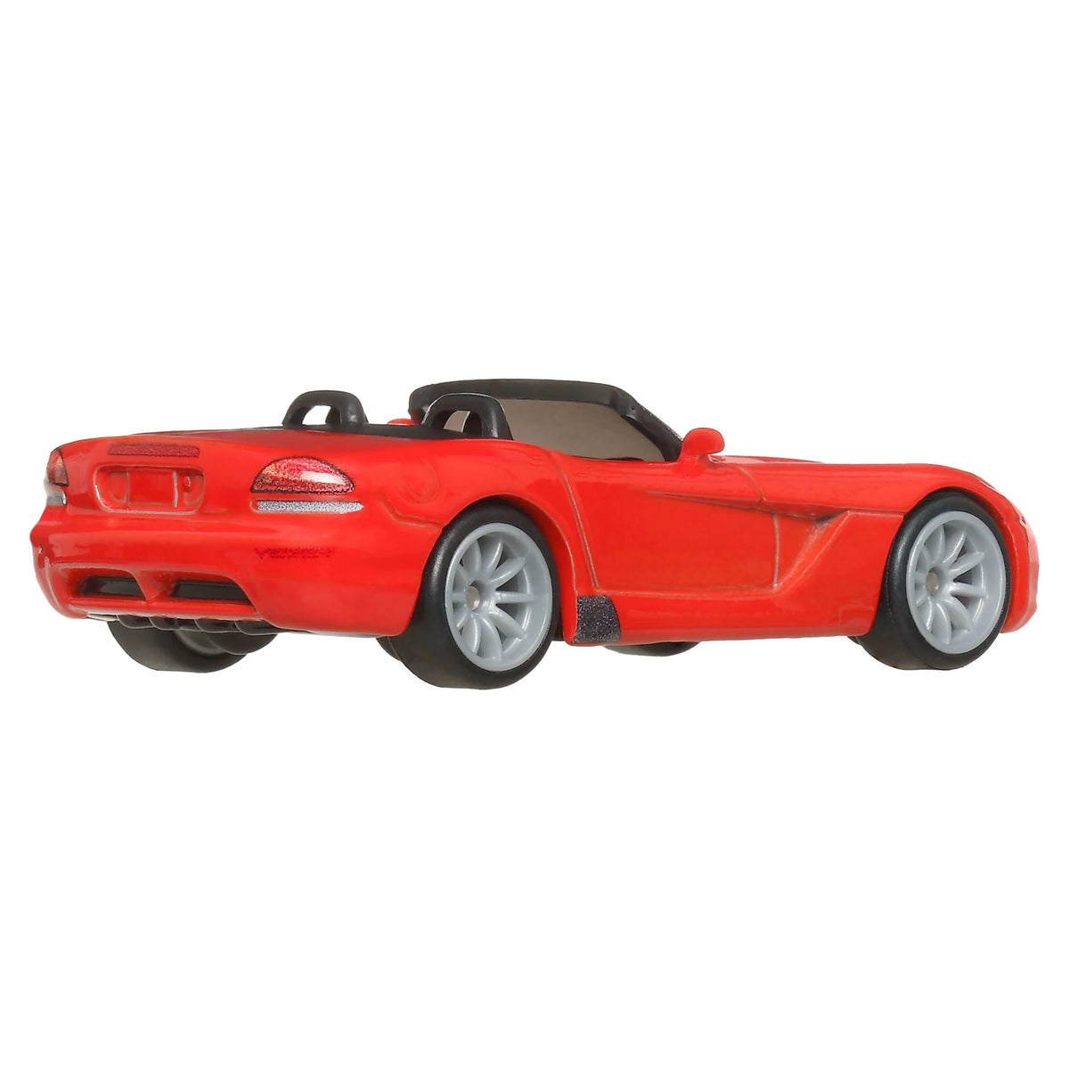 هوت ويلز سيارة دودج فايبر اس ار تي سيارات داي كاست HotWheels
