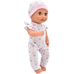 دولز وورلد دمية بيبي تينكلز 38 سم دمى المواليد Dolls World