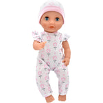 دولز وورلد دمية بيبي تينكلز 38 سم دمى المواليد Dolls World