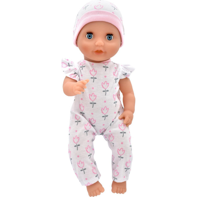 دولز وورلد دمية بيبي تينكلز 38 سم دمى المواليد Dolls World