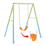 انتكس مرجيحة اطفال المراجيح Intex