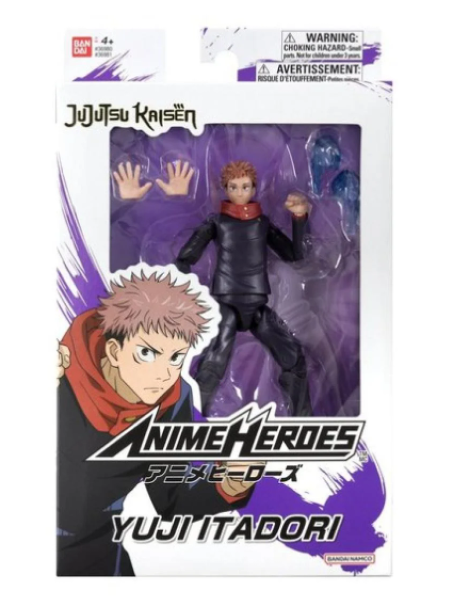 أبطال انمي جوجوتسو كايسن 17 سم الوان متنوعه شخصيات كرتونية Anime Heros