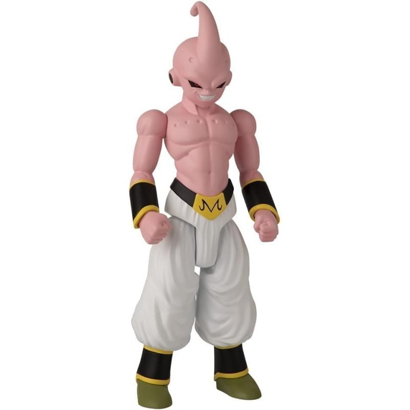 دراجون بول شخصية ماجين بو 30 سم شخصيات كرتونية Dragon Ball