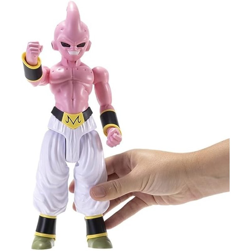 دراجون بول شخصية ماجين بو 30 سم شخصيات كرتونية Dragon Ball