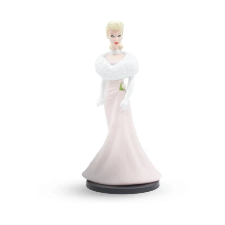 باربي دمية أمسية ساحرة 1960 دمى الشخصيات Barbie