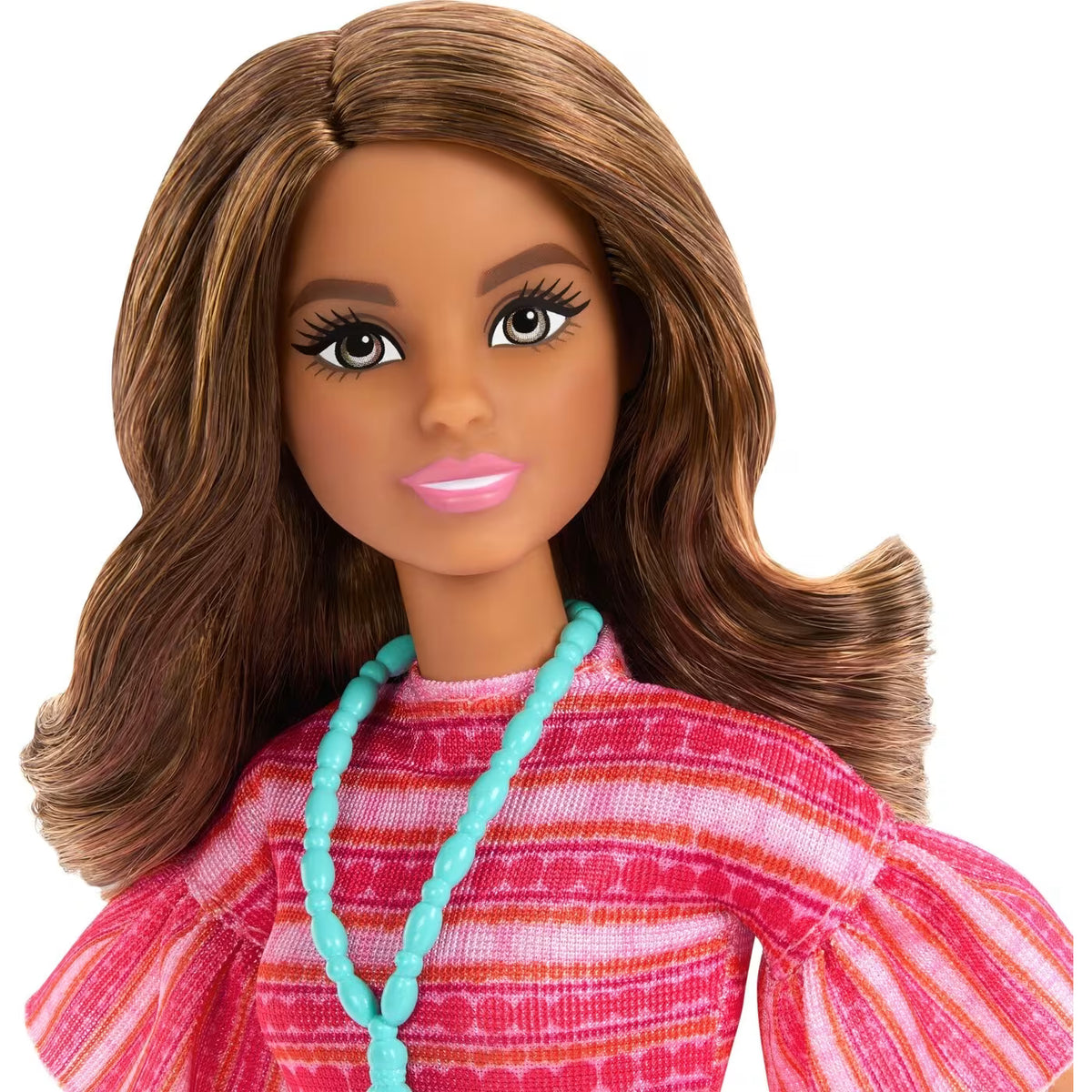 باربي دمية تيريزا دمية مع اكسسوارات Barbie