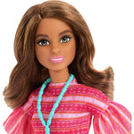 باربي دمية تيريزا دمية مع اكسسوارات Barbie