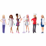 باربي دمى مهن باربي متنوع دمى الشخصيات Barbie