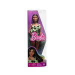 باربي دمية سمراء مع رومبير منقط دمى الشخصيات Barbie