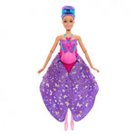 باربي دمية الفراشة الراقصة دمى الشخصيات Barbie
