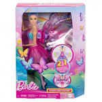 باربي دمية الفراشة الراقصة دمى الشخصيات Barbie