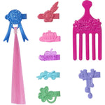 باربي حصان بوني بيبر مع اكسسوارات اكسسوارت الدمى Barbie