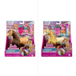 باربي لعبة حصان باربي مع الاكسسوارات اشكال متنوعة اكسسوارت الدمى Barbie