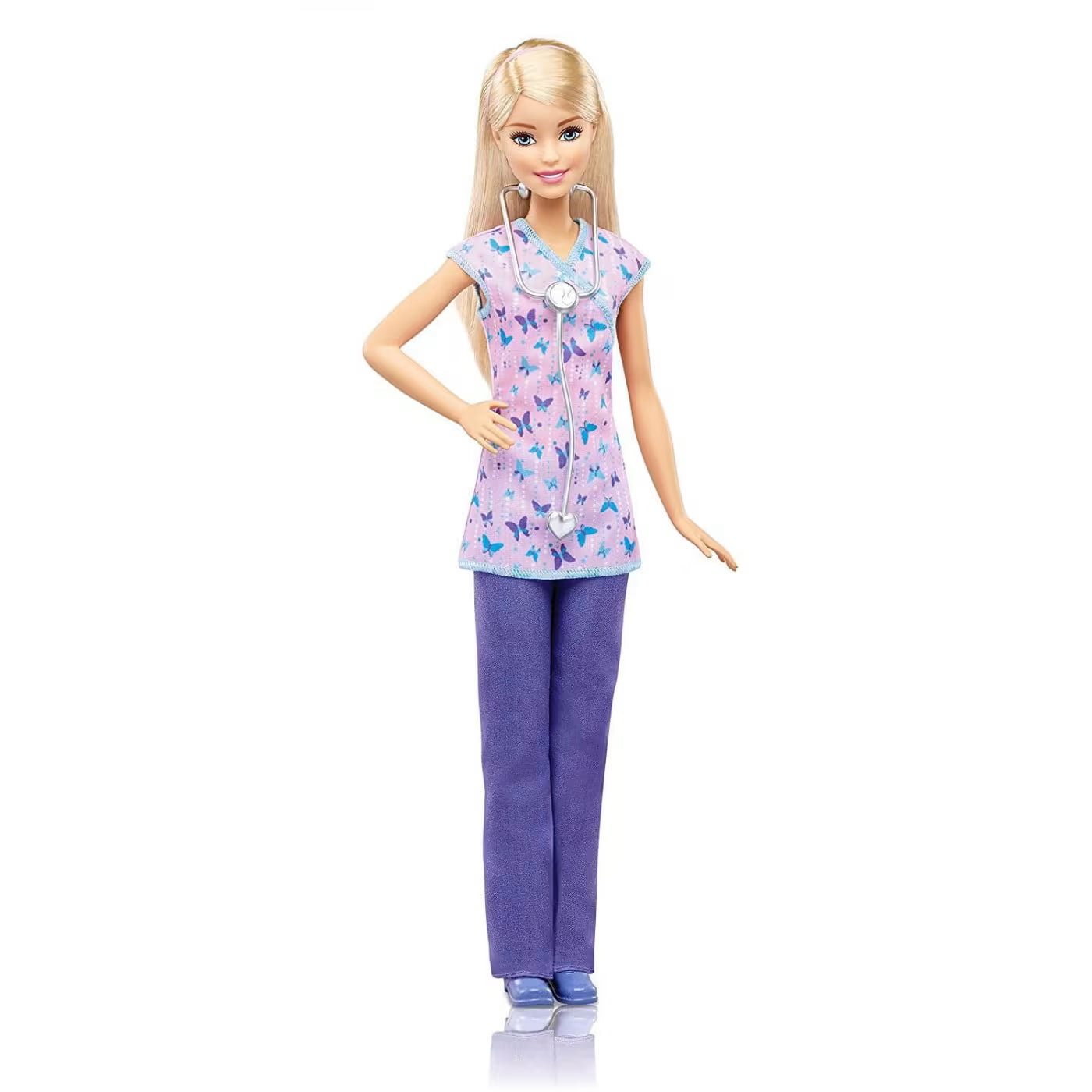 باربي دمية الممرضة دمى الشخصيات Barbie