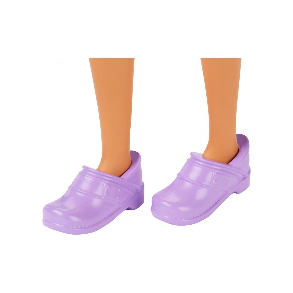 باربي دمية الدكتورة البيطرية دمى الشخصيات Barbie
