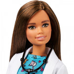 باربي دمية الدكتورة البيطرية دمى الشخصيات Barbie