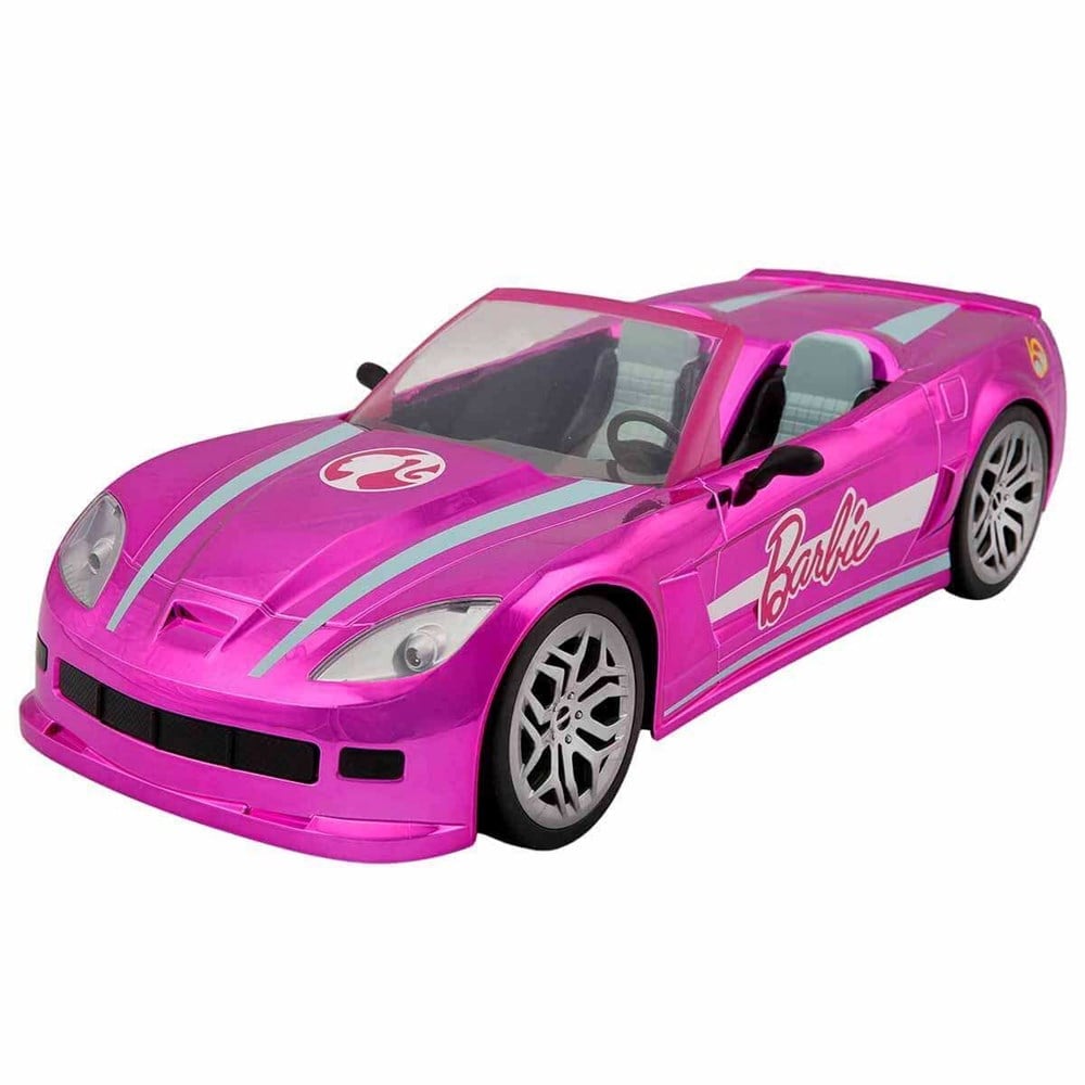 موندو سيارة باربي ريموت كنترول السيارات ريموت كنترول Barbie