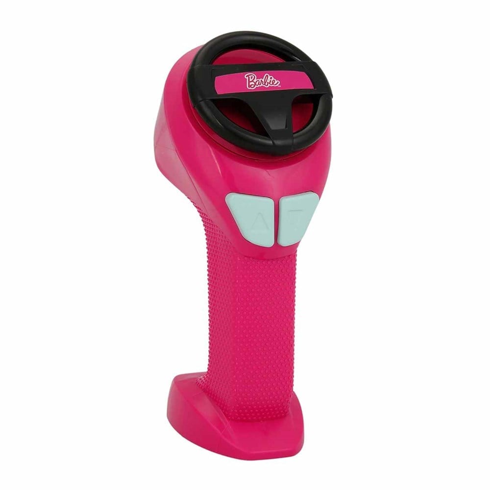 موندو سيارة باربي ريموت كنترول السيارات ريموت كنترول Barbie