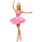 باربي دمية راقصة الباليه دمى الشخصيات Barbie