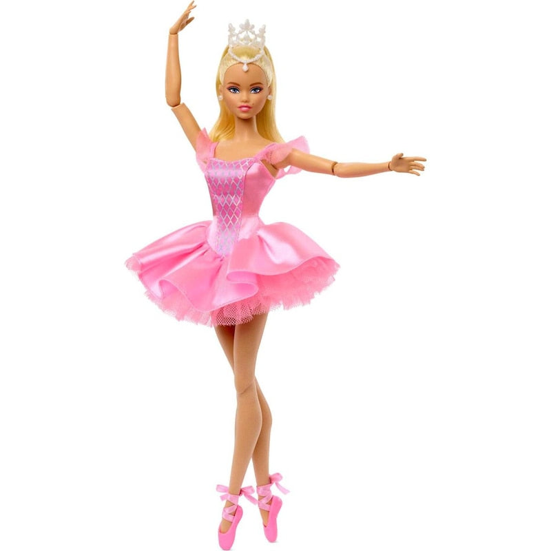 باربي دمية راقصة الباليه دمى الشخصيات Barbie