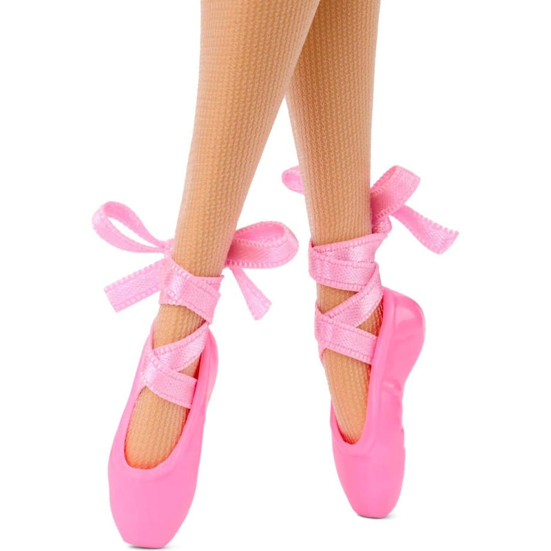 باربي دمية راقصة الباليه دمى الشخصيات Barbie