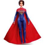 باربي دمية سوبر جيرل دمى الشخصيات Barbie
