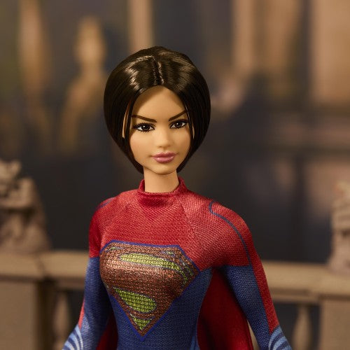 باربي دمية سوبر جيرل دمى الشخصيات Barbie