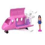 باربي سيارة ميني دريم من باربيلاند متنوع اكسسوارت الدمى Barbie