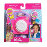 باربي لعبة الكاميرا تقمص الأدوار Barbie