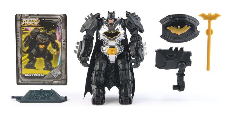 دي سي مجسم باتمان 10 سم شخصيات كرتونية DC