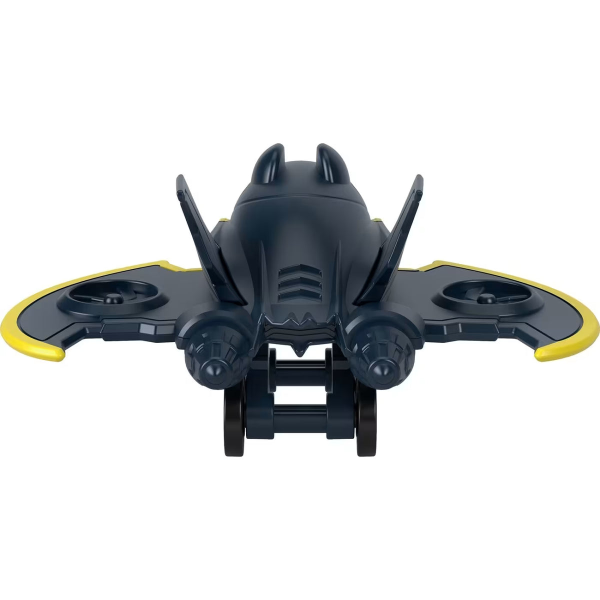 دي سي بات ويلز سيارة باتكاست المركبات المتنوعه DC