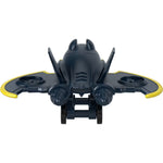 دي سي بات ويلز سيارة باتكاست المركبات المتنوعه DC