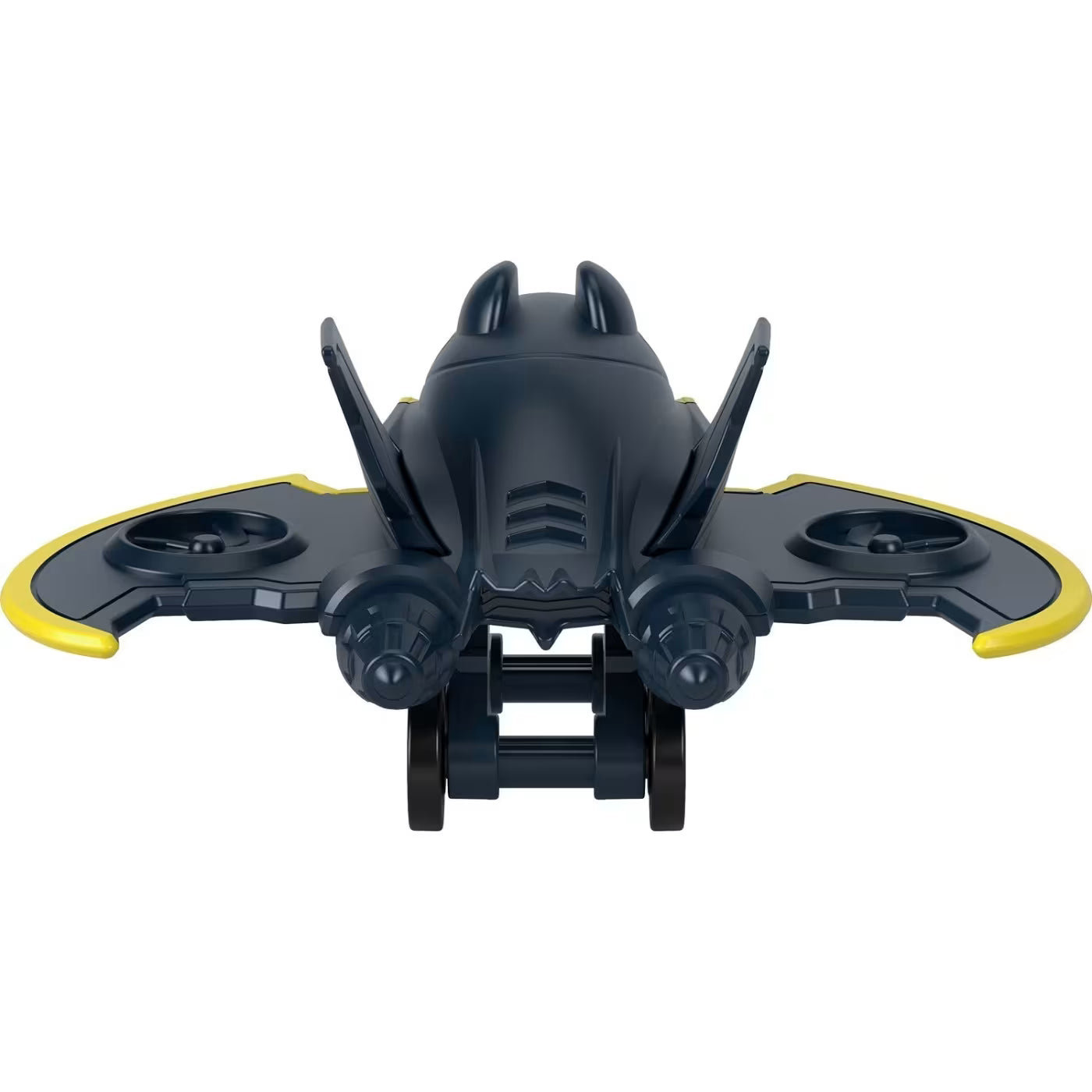 دي سي بات ويلز سيارة باتكاست المركبات المتنوعه DC