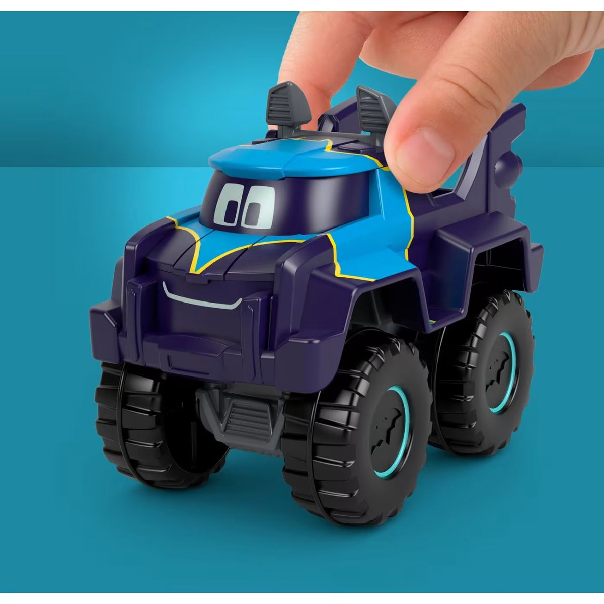 دي سي بات ويلز مركبة شاحنة الخفافيش المركبات المتنوعه DC