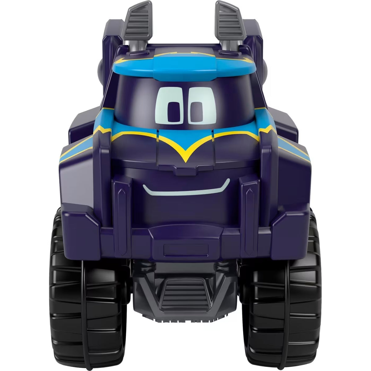 دي سي بات ويلز مركبة شاحنة الخفافيش المركبات المتنوعه DC