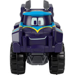 دي سي بات ويلز مركبة شاحنة الخفافيش المركبات المتنوعه DC